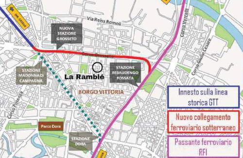 La Ramblé - Foto 35