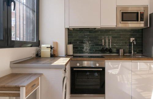 Housing Simancas by SharingCo - Foto 23