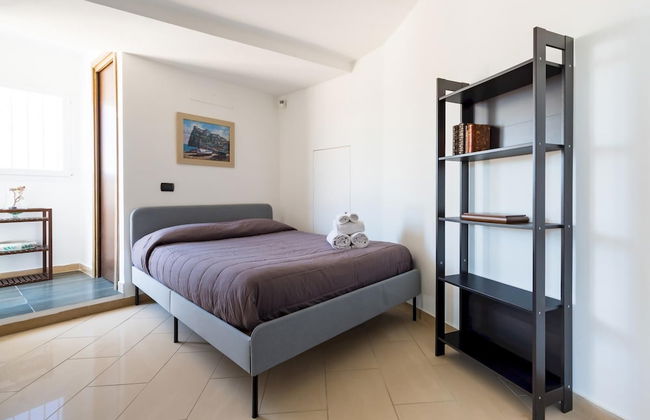 N Attic a Vomero Penthouse Terrace - Foto 15