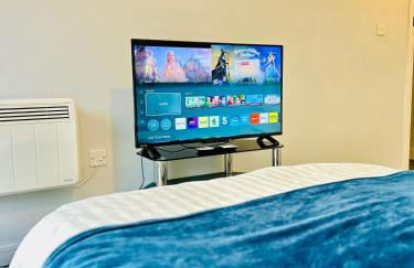 2 Bedroom Apartment with City View - Foto 32