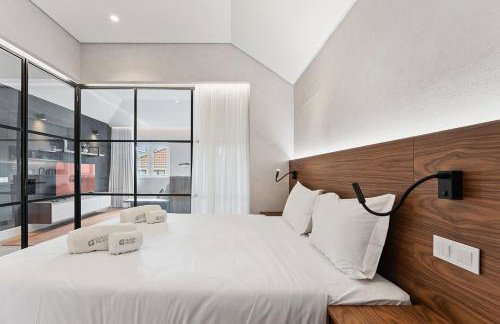 GuestReady - Stylish base steps from attractions - Foto 22
