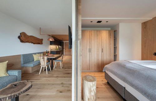 Knöspele - Brennerei & Genuss-Apartments - Foto 18
