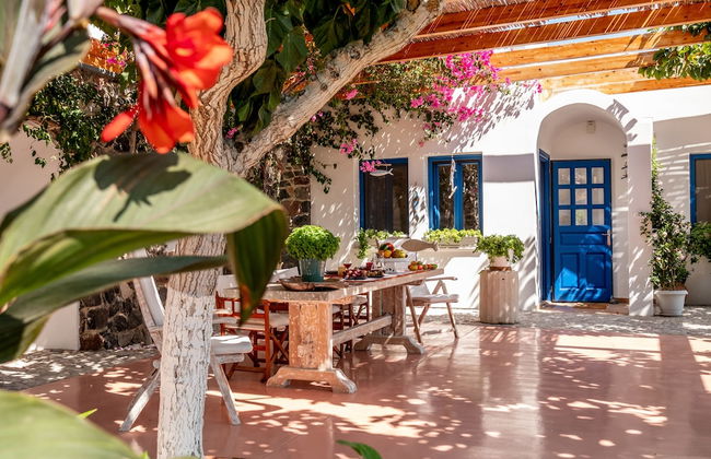 Santorini Mystique Garden - Photo 25