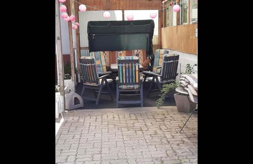 NEU! Ferienwohnung Teichblick in Bad Grund - Foto 6