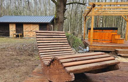 Leniuszkowo Święty Spokój - Foto 53