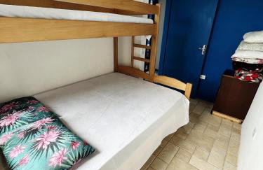 PÉ NA AREIA Apto Manfron - Foto 22