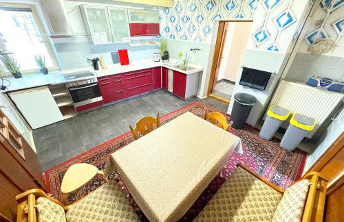 I Apartment 17 Personen - Monteurzimmer - Ferienwohnung, Großköllnbach - Foto 21