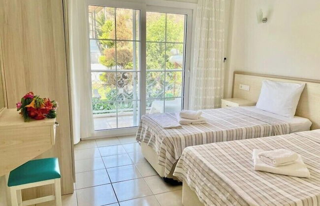 MERMAID PANSIYON - Photo 20