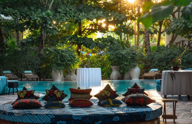 Xanadu Villas Retreat 2pax - Foto 26