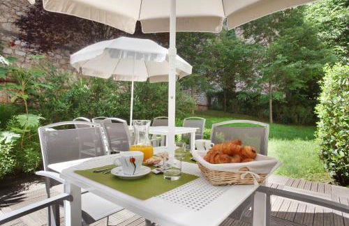 Appart'hôtel Odalys City - Monaco Les Hauts de la Principauté - Foto 60