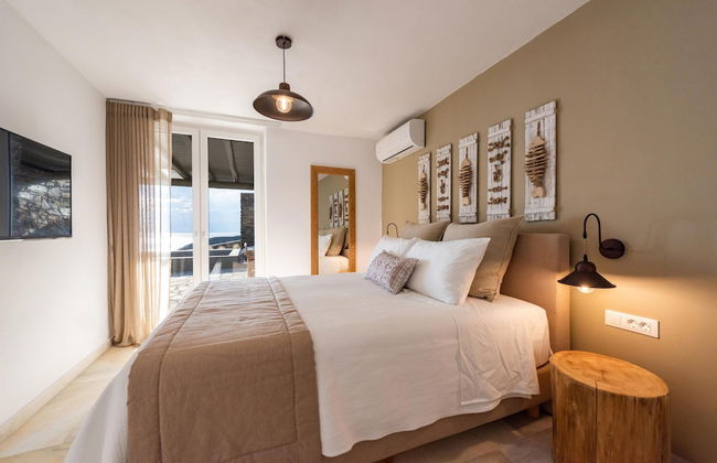 Vathi Bleu Private Villas - Foto 37