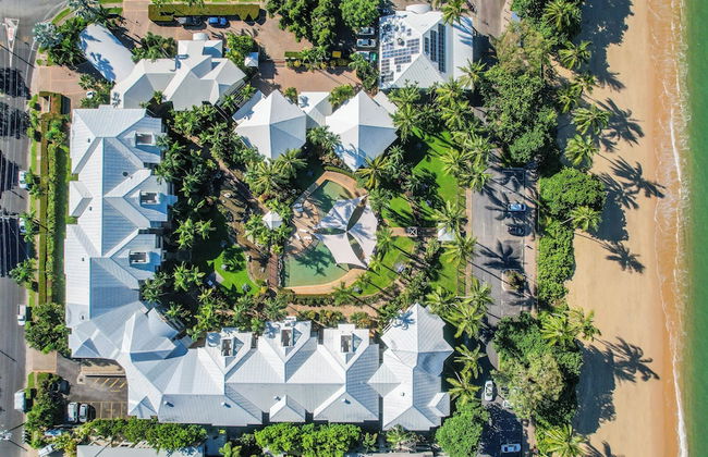 Coral Sands Resort - Photo 1