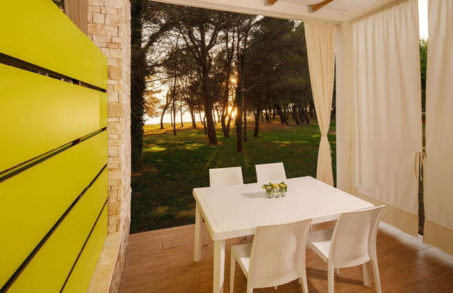 Apartments Stella Plava Laguna - Foto 42