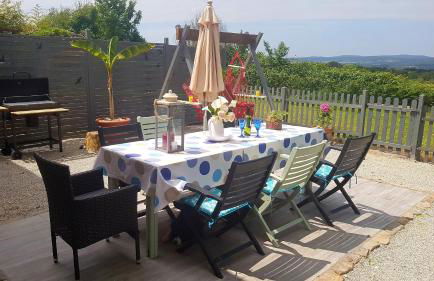 Les Hirondelles - Foto 33