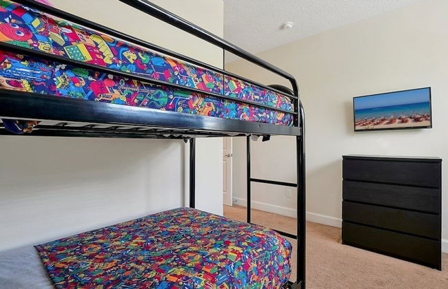 Silver Creek - 3 Bed W/splashpool-5002sc 3 Bedroom Townhouse by RedAwning - Photo 11