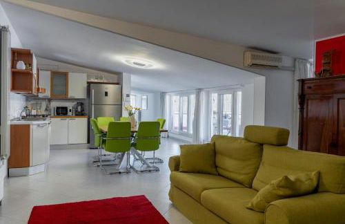 Elidora la Tua casa vacanze a Salerno - Foto 9