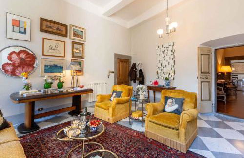 Luxury Apartment Angelio - Foto 17