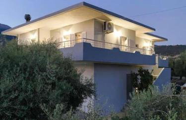 Olives Villa - Photo 40