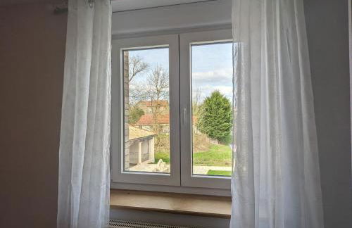 Gîte rénové à Nonsard-Lamarche près du lac de Madine, animaux admis, 4 pers - FR-1-585-173 - Foto 28