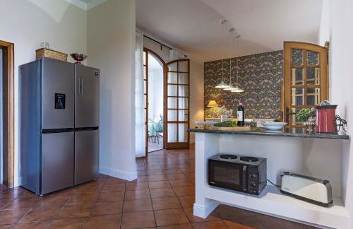 Italian Experience-Villa I Portici - Foto 53