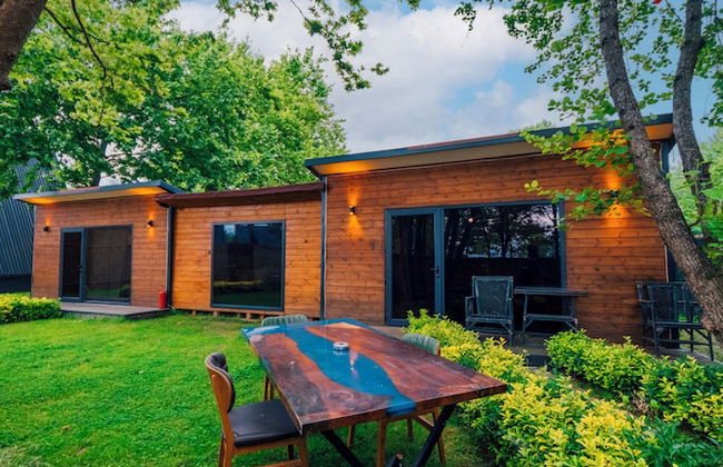 Kurtköy Park Bungalov - Foto 24