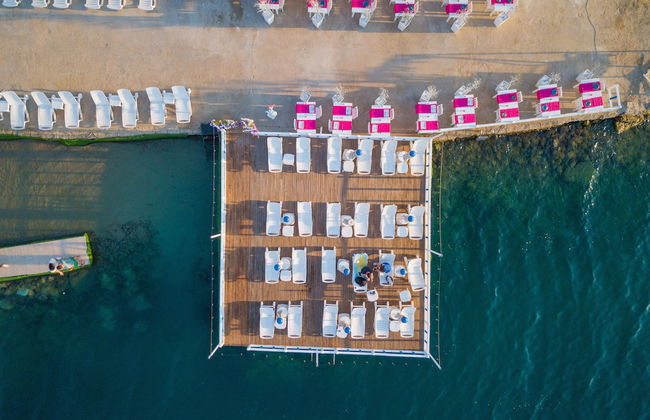 Akyalı Butik Otel - Foto 40