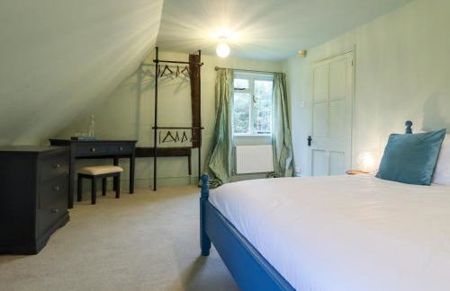 Golford Cottage - Foto 48