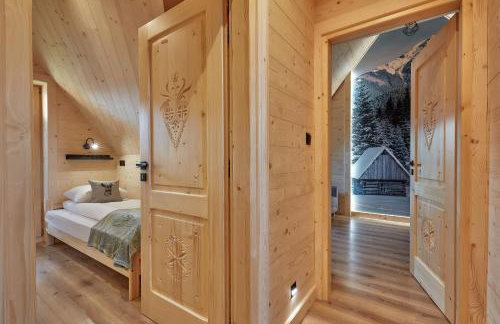 Domki 4 Turnie - Foto 37