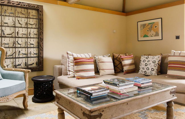 Impressive Country Estate Sleeps 17 - Foto 54