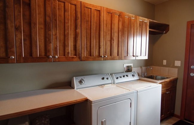 Mountain Town Properties Grey Wolf 5 - Foto 19