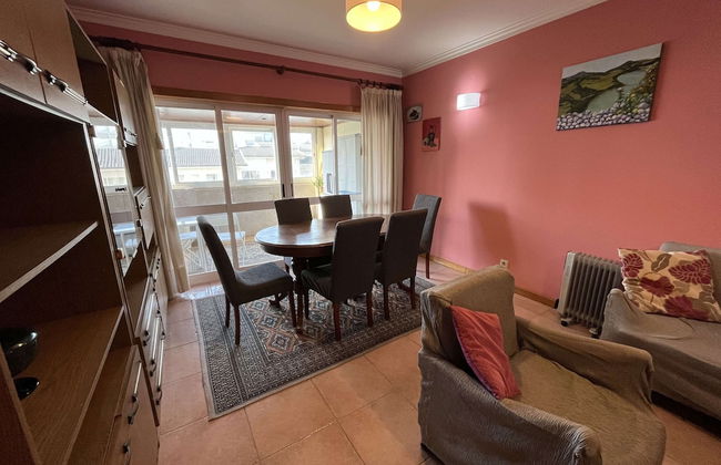 Vila do Conde Beach Apartment - Foto 24