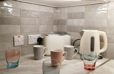 Creggan Deveskey Cottage New Hot Tub At Property - Foto 15