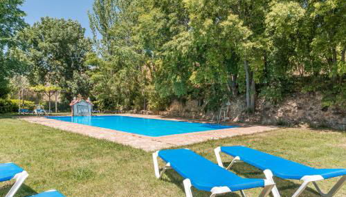 Casa Rural La Roca - Foto 2