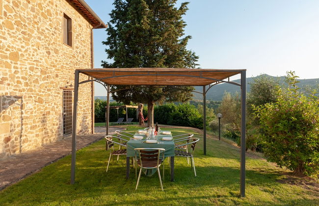 Agriturismo Vocabolo Poggio del Pero - Foto 29