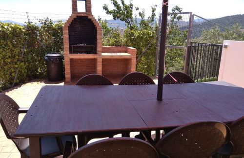 Casa Rural La Revuelta con las mejores vistas a la naturaleza - Foto 4