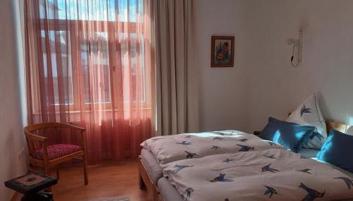 Ferienwohnungen Strauß am Botanischen Garten in Eschwege - Foto 3