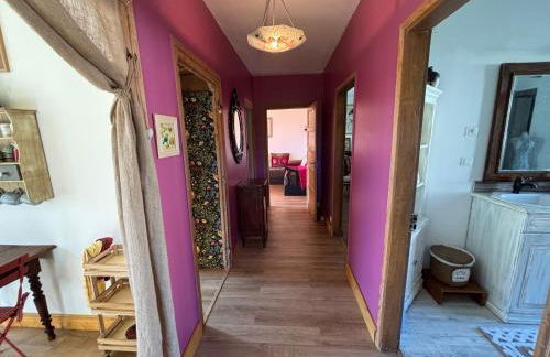 Chez Patricia - Foto 7