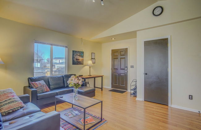 South Side COS & Ft. Carson Value Stay! Dogs OK! - Foto 15