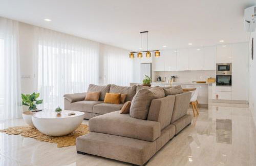 Axess Villa with panoramic ocean view - Foto 20