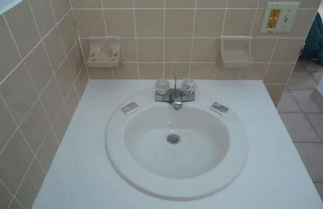 Orange Creek Inn - Foto 15