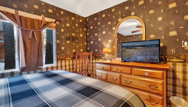 BIG Bear Happy Place #2421 - Foto 3, Habitación