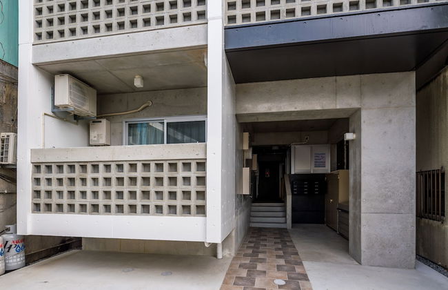 Little Island Okinawa Tomari - Foto 24