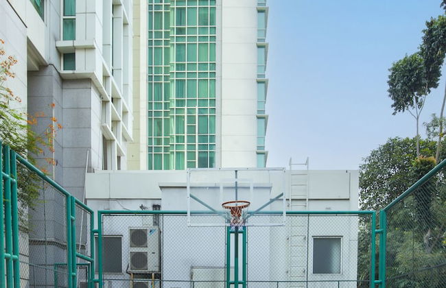 Fraser Residence Sudirman Jakarta - Photo 30