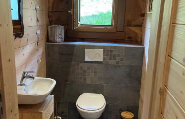 Chalet 10 pers sauna & SPA La tanière des Vosges - Foto 17