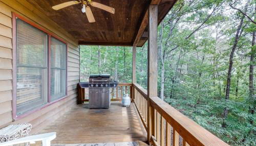 A Heavenly View - Photo 4