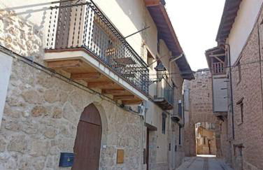 Casa Carmeta Beceite - Foto 11