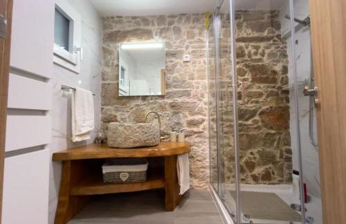 Casa da Pia T3 - Casinhas de Trás das Eiras - Foto 14