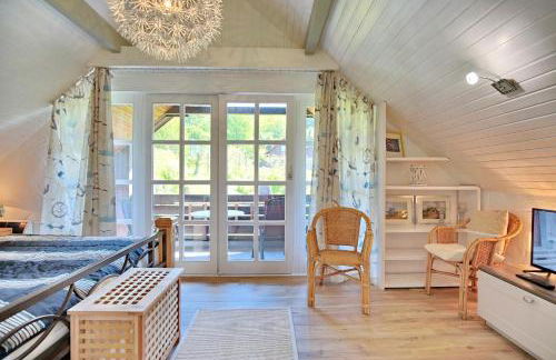 Ferienhaus Seeweg 1 Ferienhaus Seeweg 1 - Foto 22