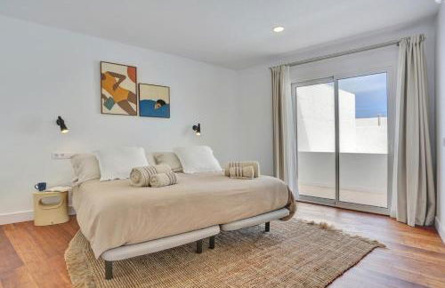 Penthouse in El Cotillo - Foto 9