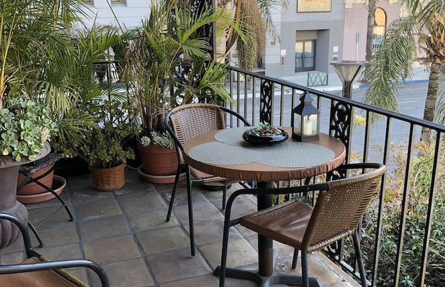 The Historic Broadlind Hotel at Long Beach Convention Center - Foto 9